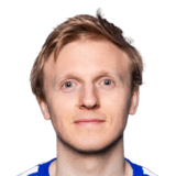 Mats Moller Daehli
