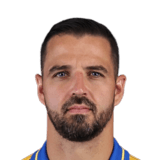 Stephen McLaughlin