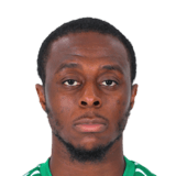 Moses Odubajo