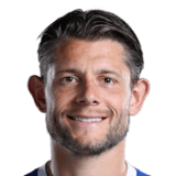 James Tarkowski
