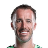 Alex Cairns
