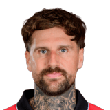 Sonny Bradley
