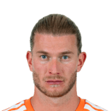 Loris Karius