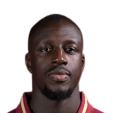 Benjamin Mendy