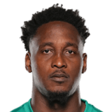 Donovan Leon