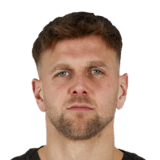 Niclas Fullkrug