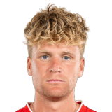 Cameron McGeehan