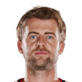 Patrick Bamford