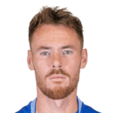 Tom Naylor