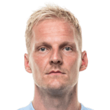 Andreas Oggesen
