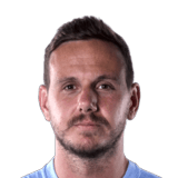 Danny Ward
