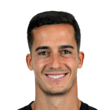 Lucas Vazquez