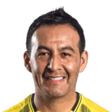 Luis Cardozo