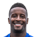 Donervon Daniels