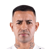 Derlis Gonzalez