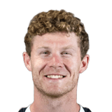 Matt Palmer
