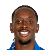 Jamal Lowe