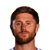 Wes Burns