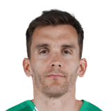 Diego Llorente