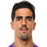 Joel Pereira