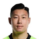 Park Chung Hyo