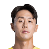 Yoon Pyung Gook