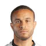 Carlton Morris