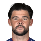 Alex Mowatt