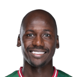 Abdullah Madu