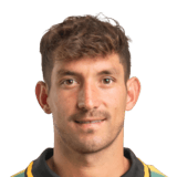 Lucas Rodriguez