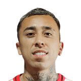 Martin Rodriguez