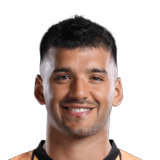 Geronimo Rulli