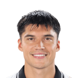 Joaquin Correa