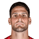 Goncalo Paciencia