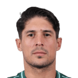 Javier Guemez