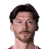 Kieffer Moore