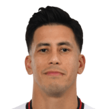 Maximiliano Meza