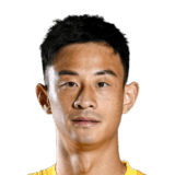 Peng Xinli