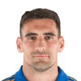 Dani Calvo