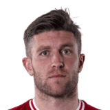 Josh Windass