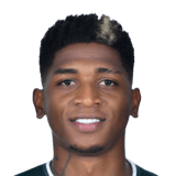 Yony Gonzalez