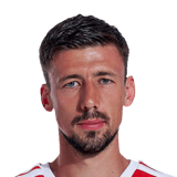 Clement Lenglet