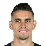 Rafael Santos Borre