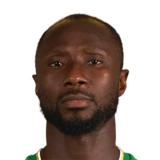 Naby Keita