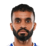 Mohammed Al Buraik