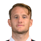 Coll Donaldson