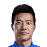 Lu Peng