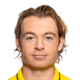Patrick Berg