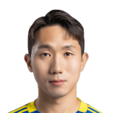 Kang Sang Woo