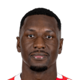 Sheraldo Becker